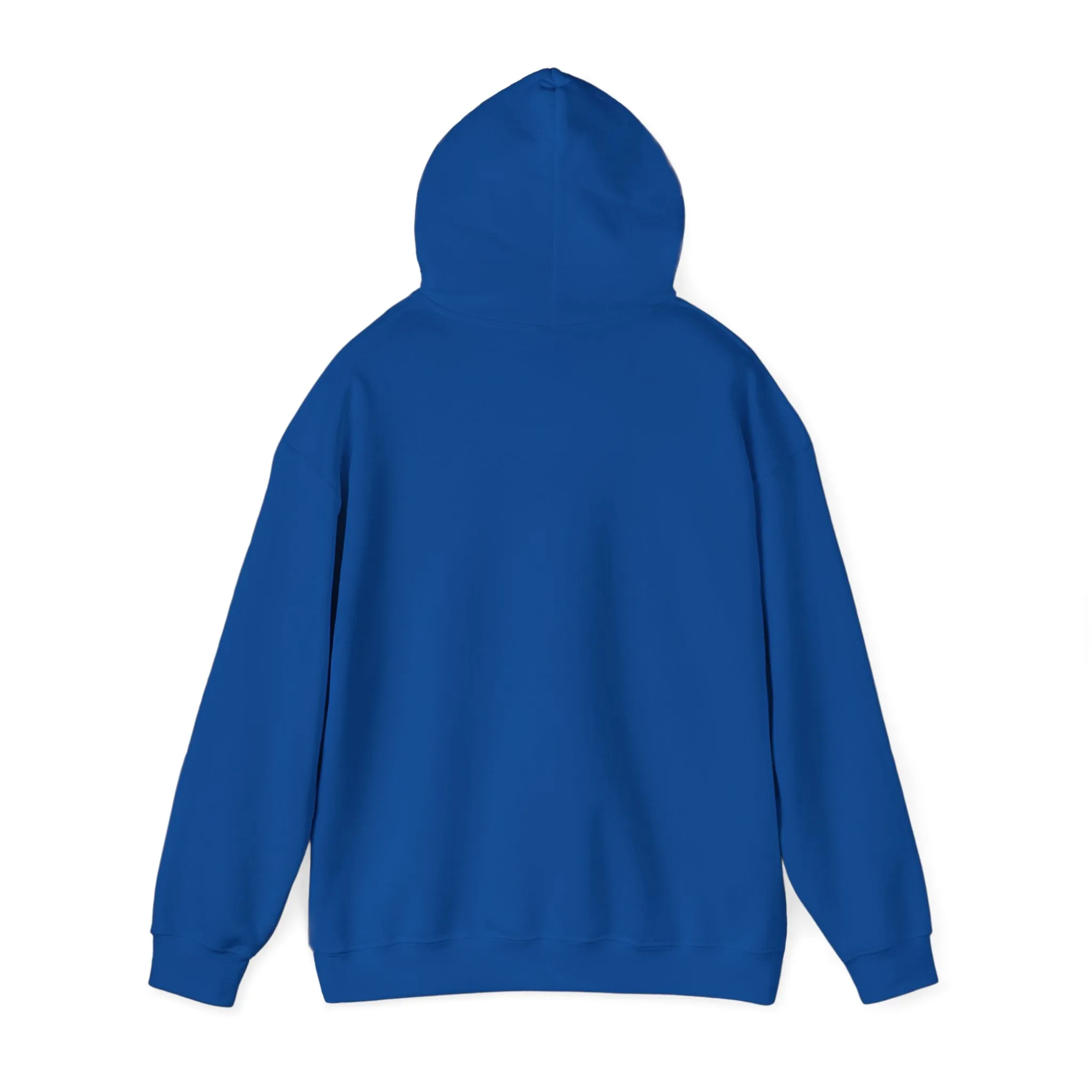 MAMA Unisex Heavy Blend™ Hooded Sweatshirt