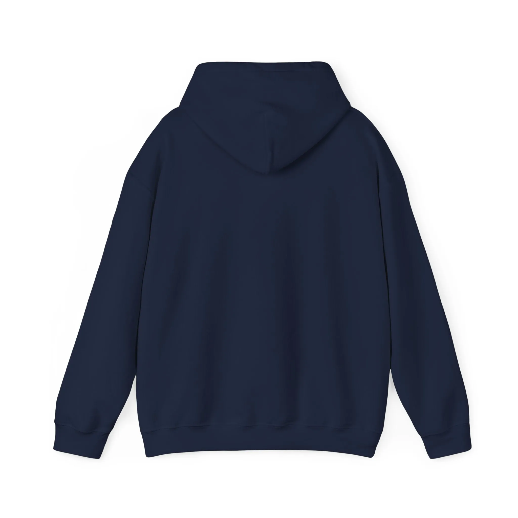 MAMA Unisex Heavy Blend™ Hooded Sweatshirt