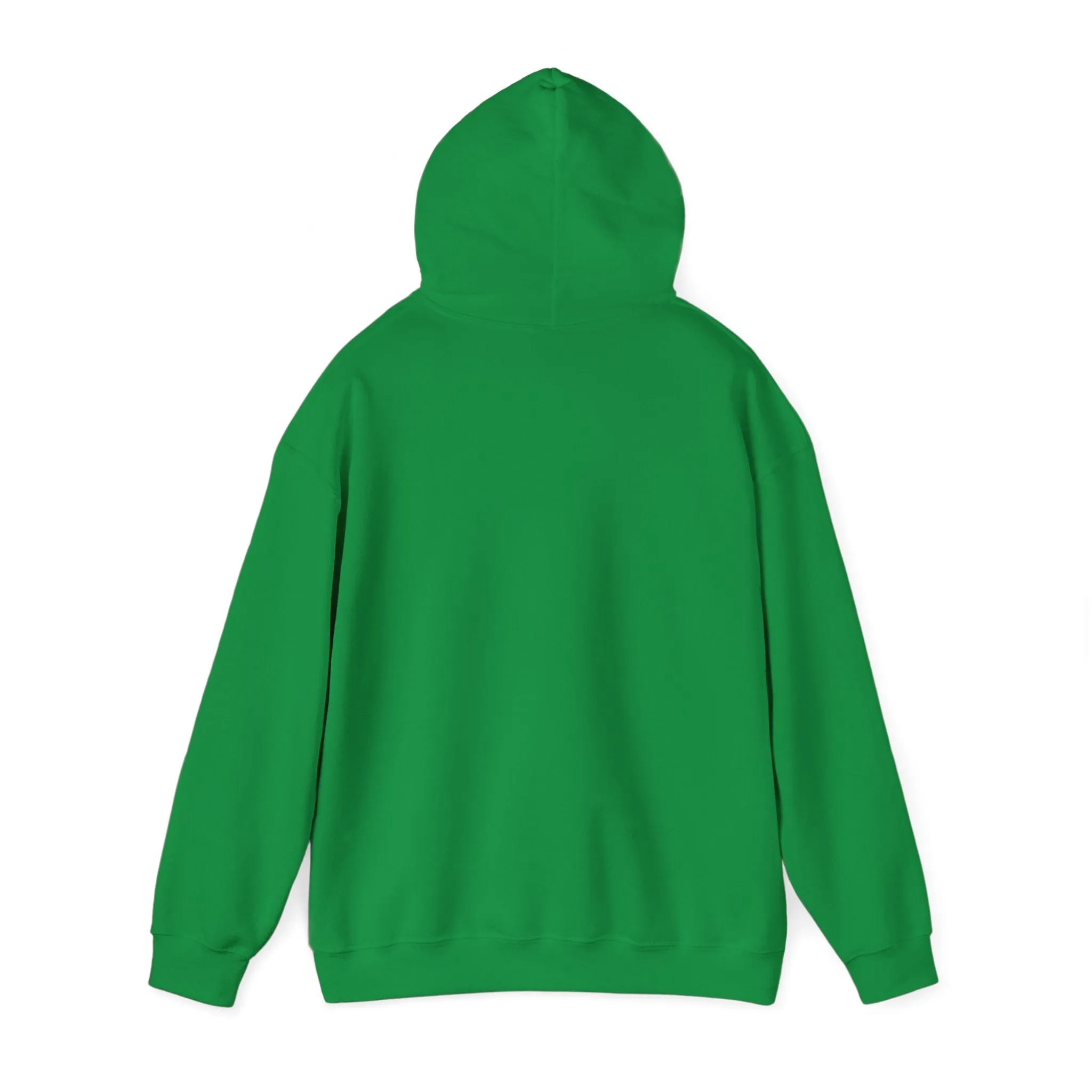 MAMA Unisex Heavy Blend™ Hooded Sweatshirt