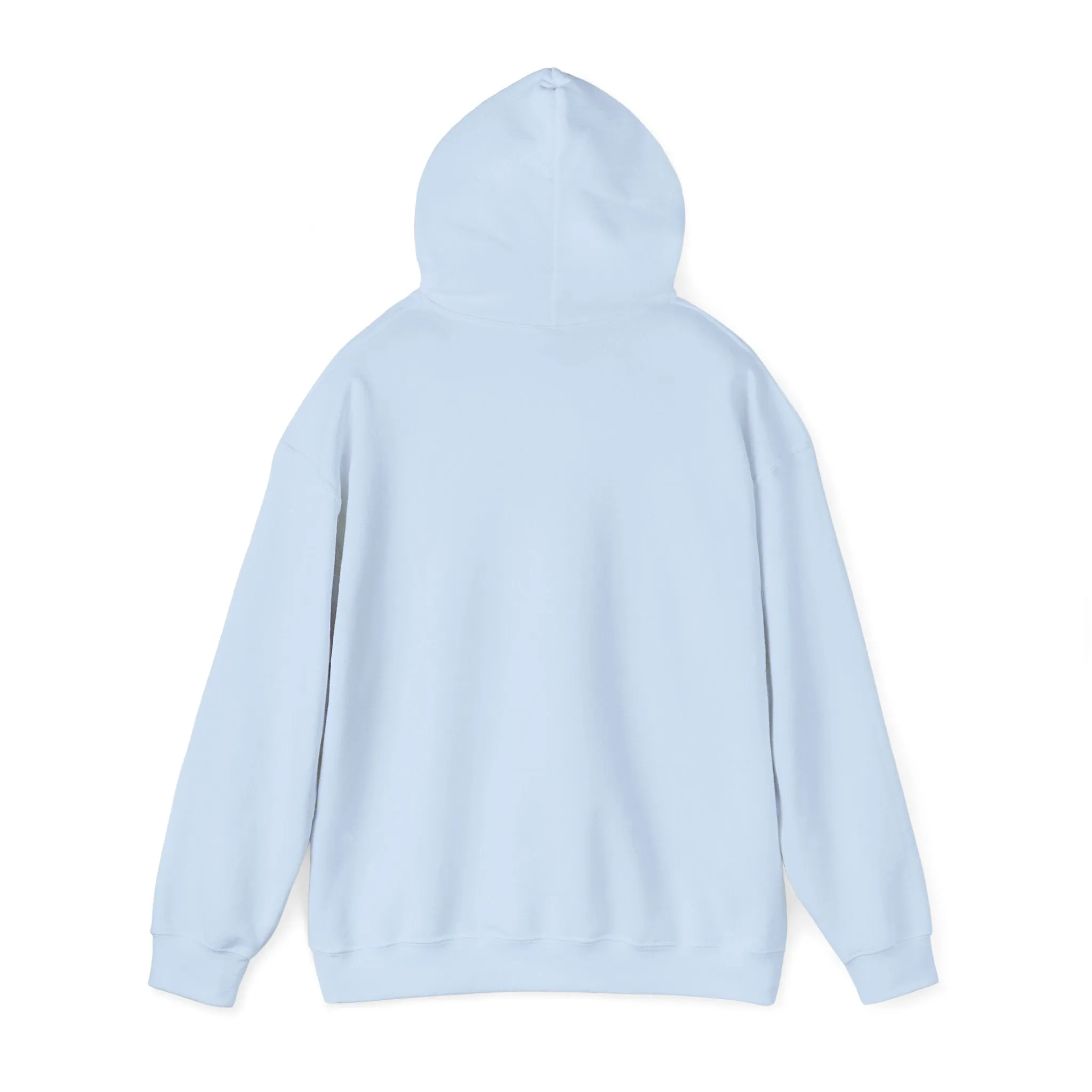 MAMA Unisex Heavy Blend™ Hooded Sweatshirt