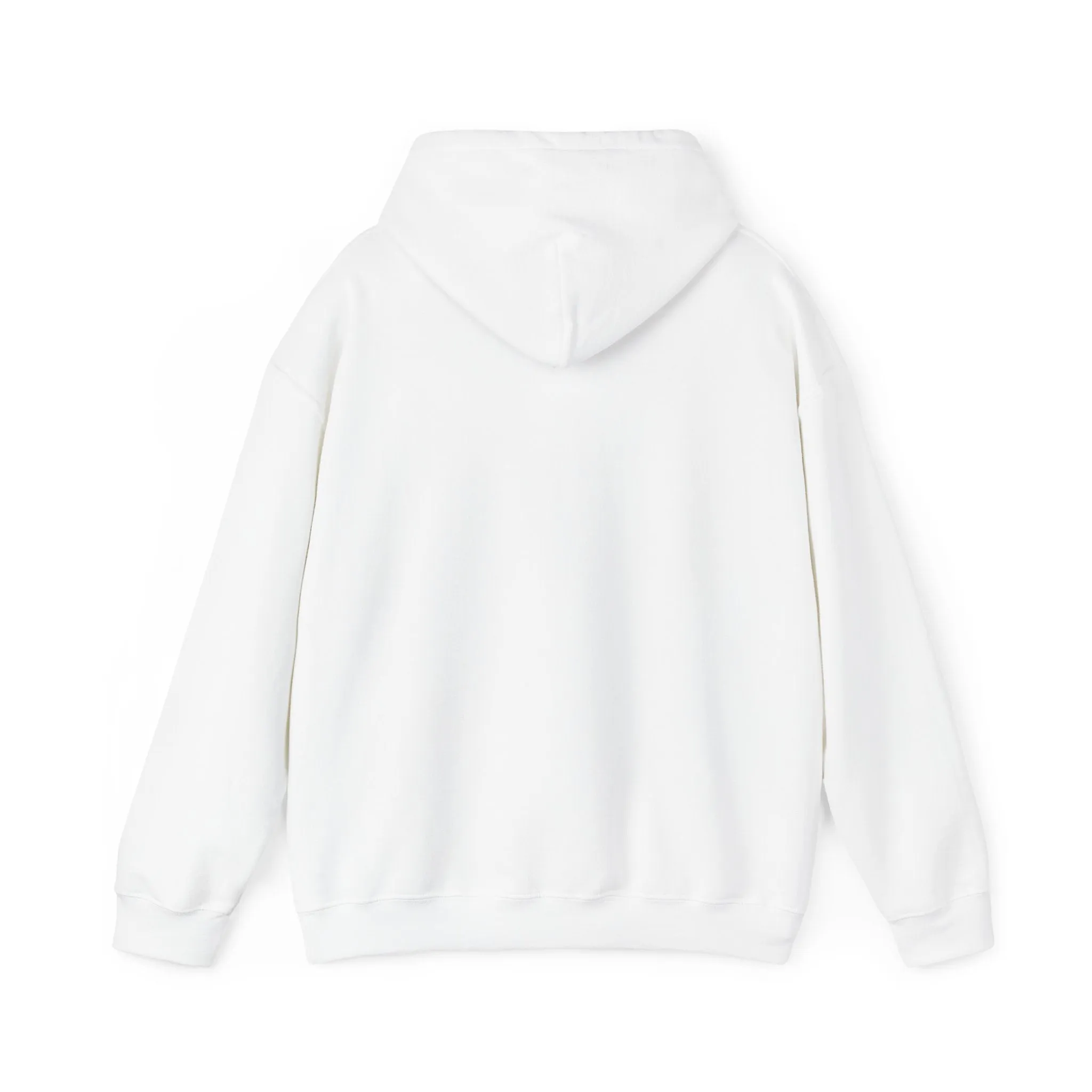 MAMA Unisex Heavy Blend™ Hooded Sweatshirt