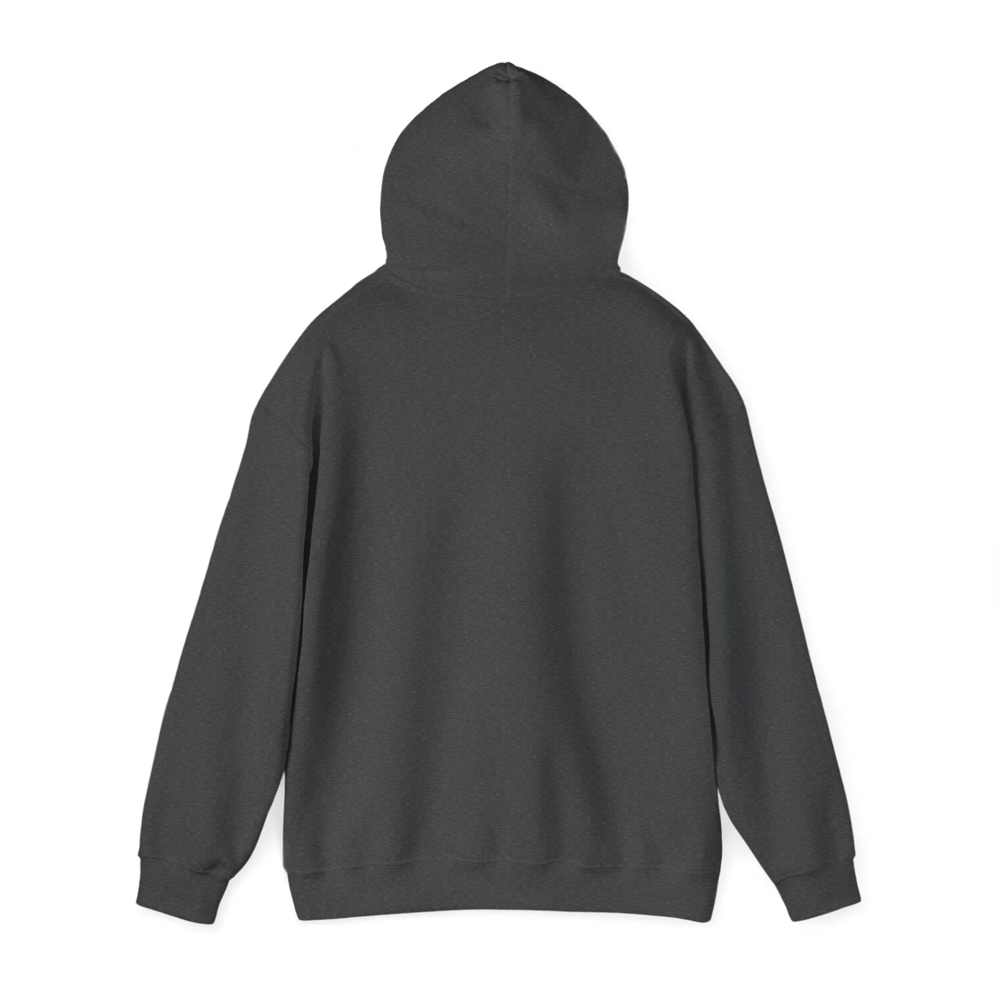 MAMA Unisex Heavy Blend™ Hooded Sweatshirt