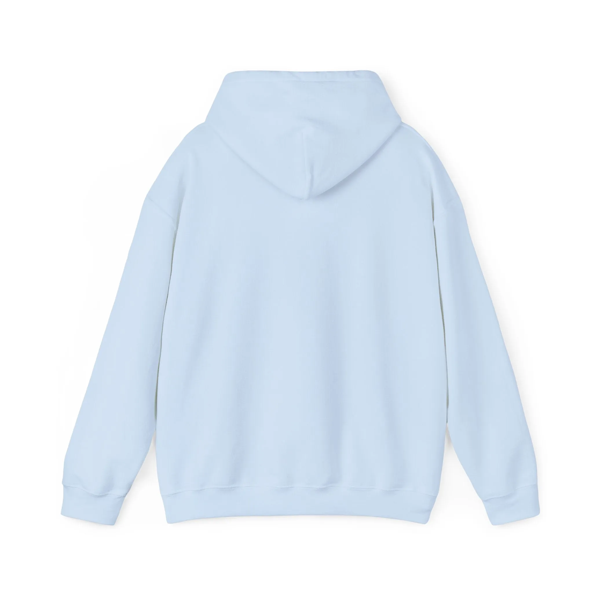 MAMA Unisex Heavy Blend™ Hooded Sweatshirt