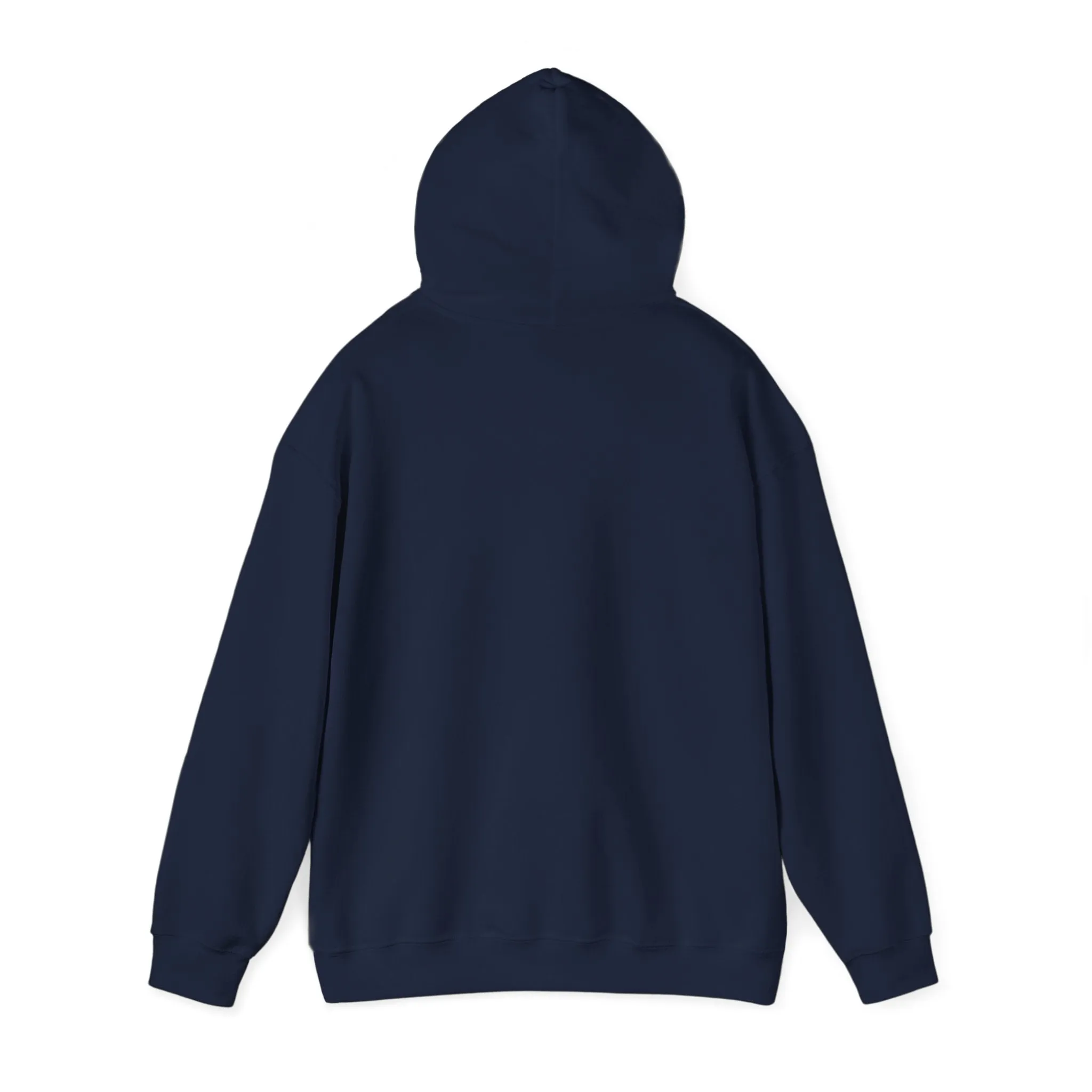 MAMA Unisex Heavy Blend™ Hooded Sweatshirt