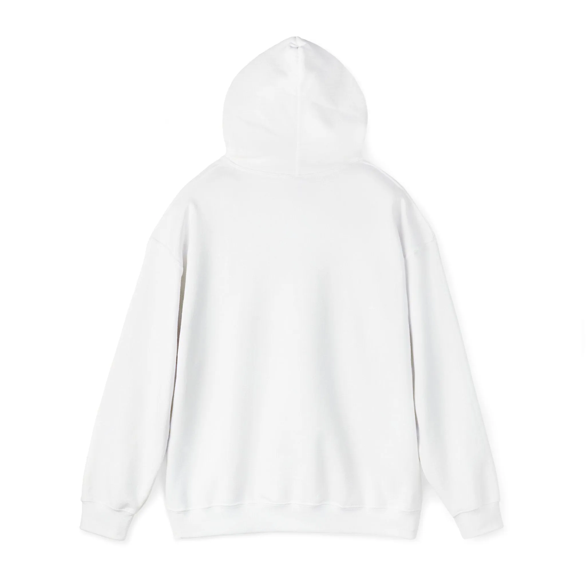 MAMA Unisex Heavy Blend™ Hooded Sweatshirt