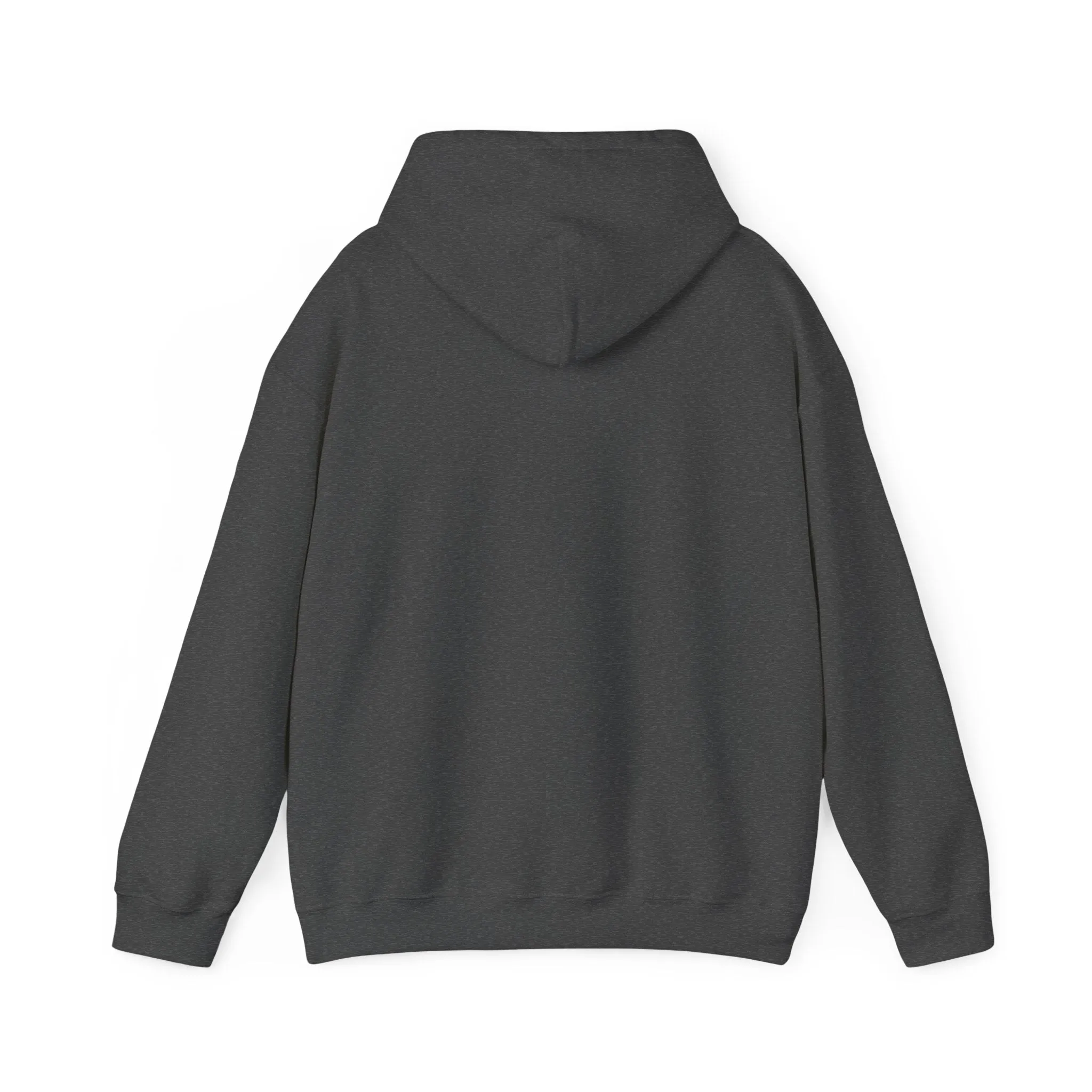 MAMA Unisex Heavy Blend™ Hooded Sweatshirt