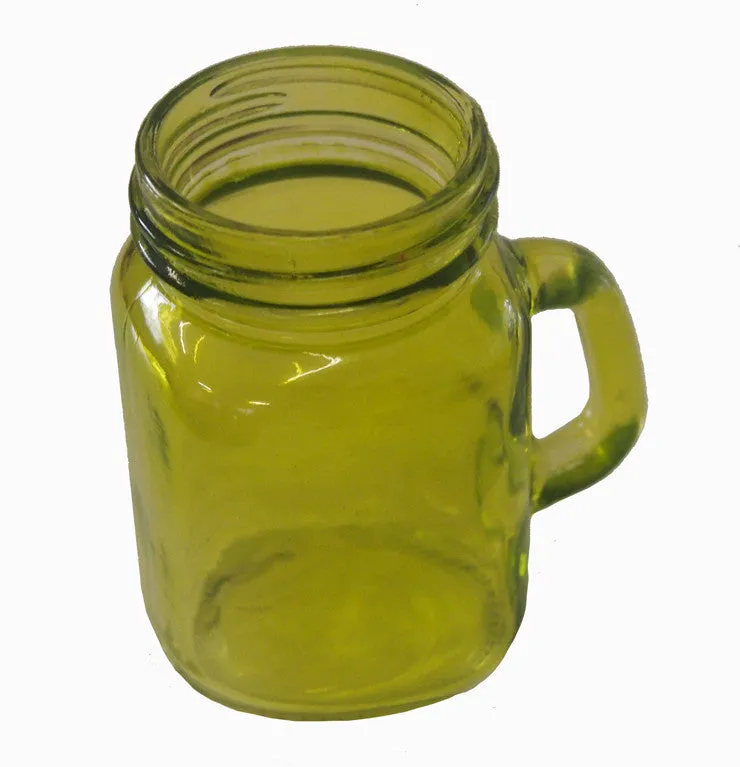 Mini Mason Jars