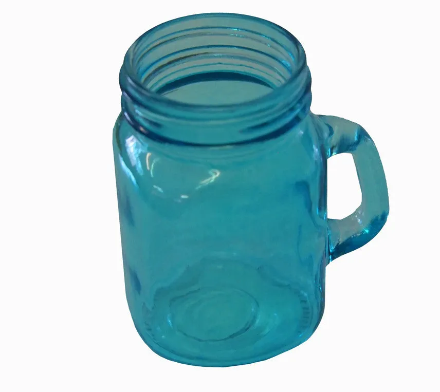 Mini Mason Jars