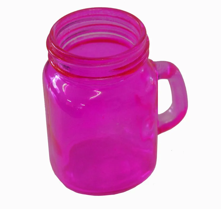 Mini Mason Jars