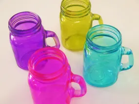 Mini Mason Jars