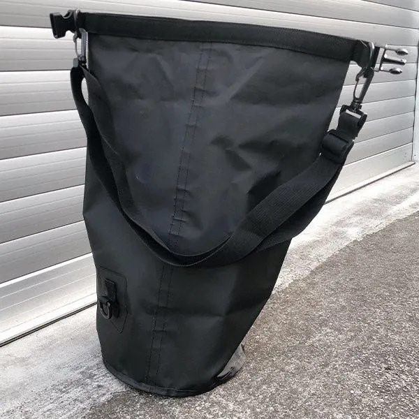 Nerv Logo Waterproof 20L Bag (Evangelion)