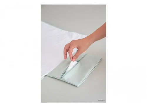 Nobodinoz Changing Pad Mozart Aqua