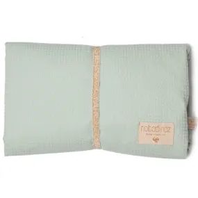 Nobodinoz Changing Pad Mozart Aqua