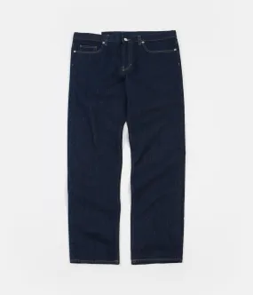 Norse Projects Regular Denim Jeans - Indigo