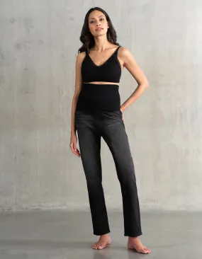 Organic Slim Post-Maternity Shaping Jeans