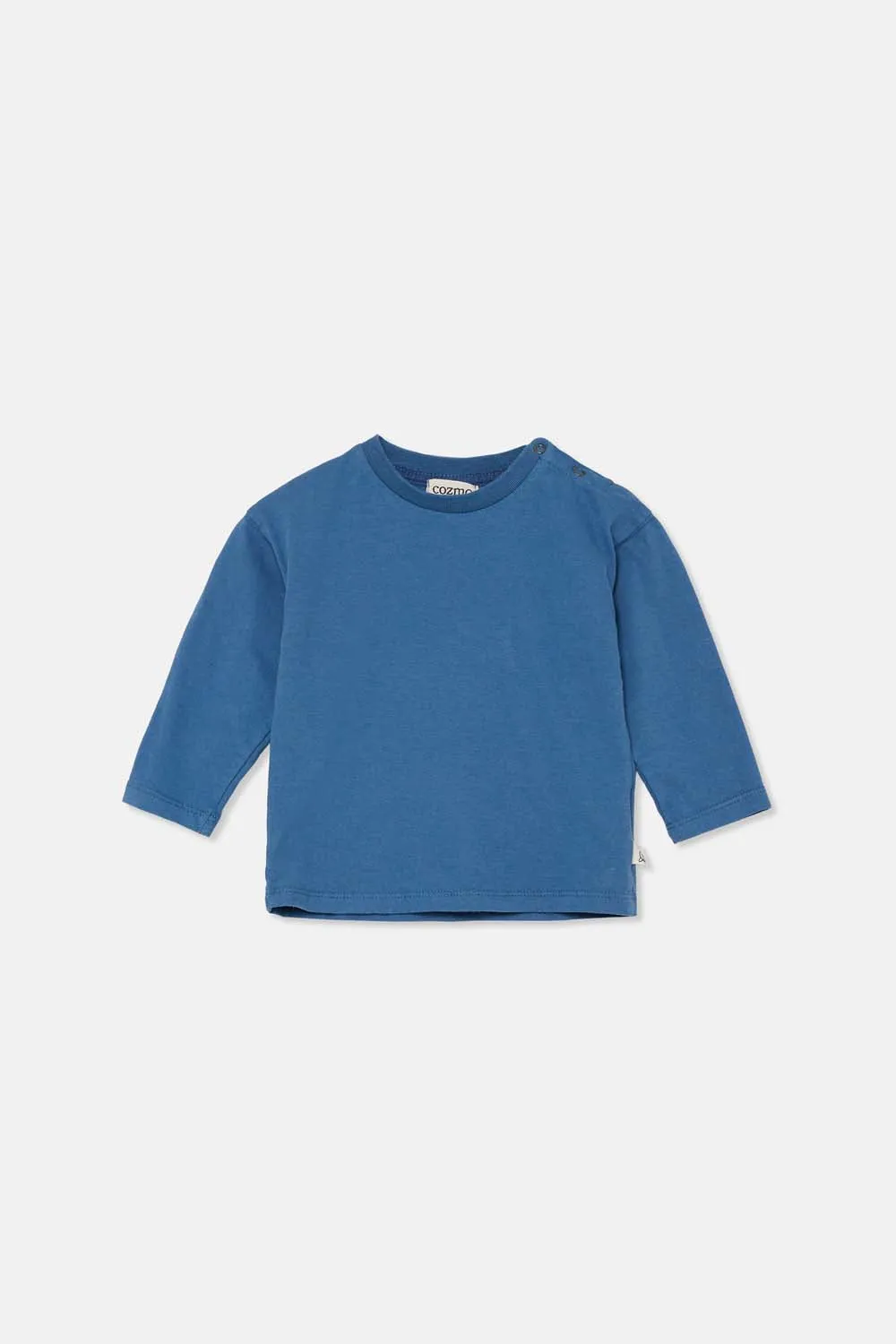 ORGANIC WARM BABY T-SHIRT
