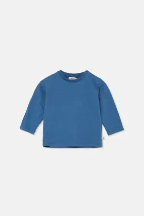 ORGANIC WARM BABY T-SHIRT