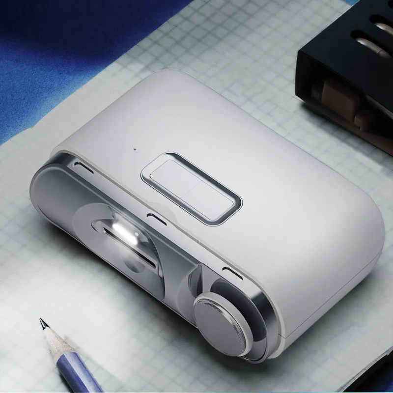 [Practical Gift] Electric Toenail Clipper