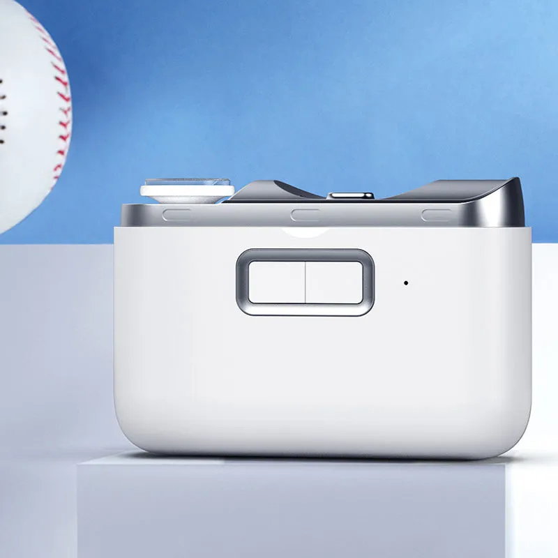 [Practical Gift] Electric Toenail Clipper