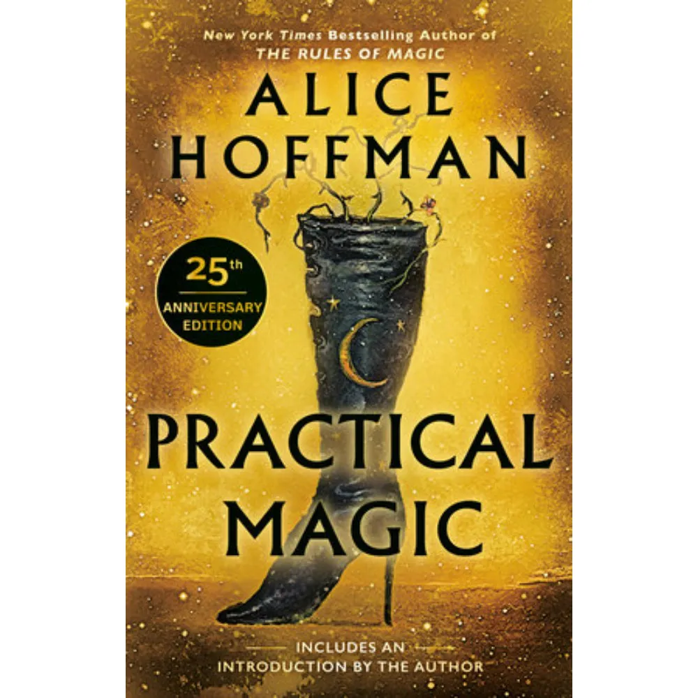 Practical Magic