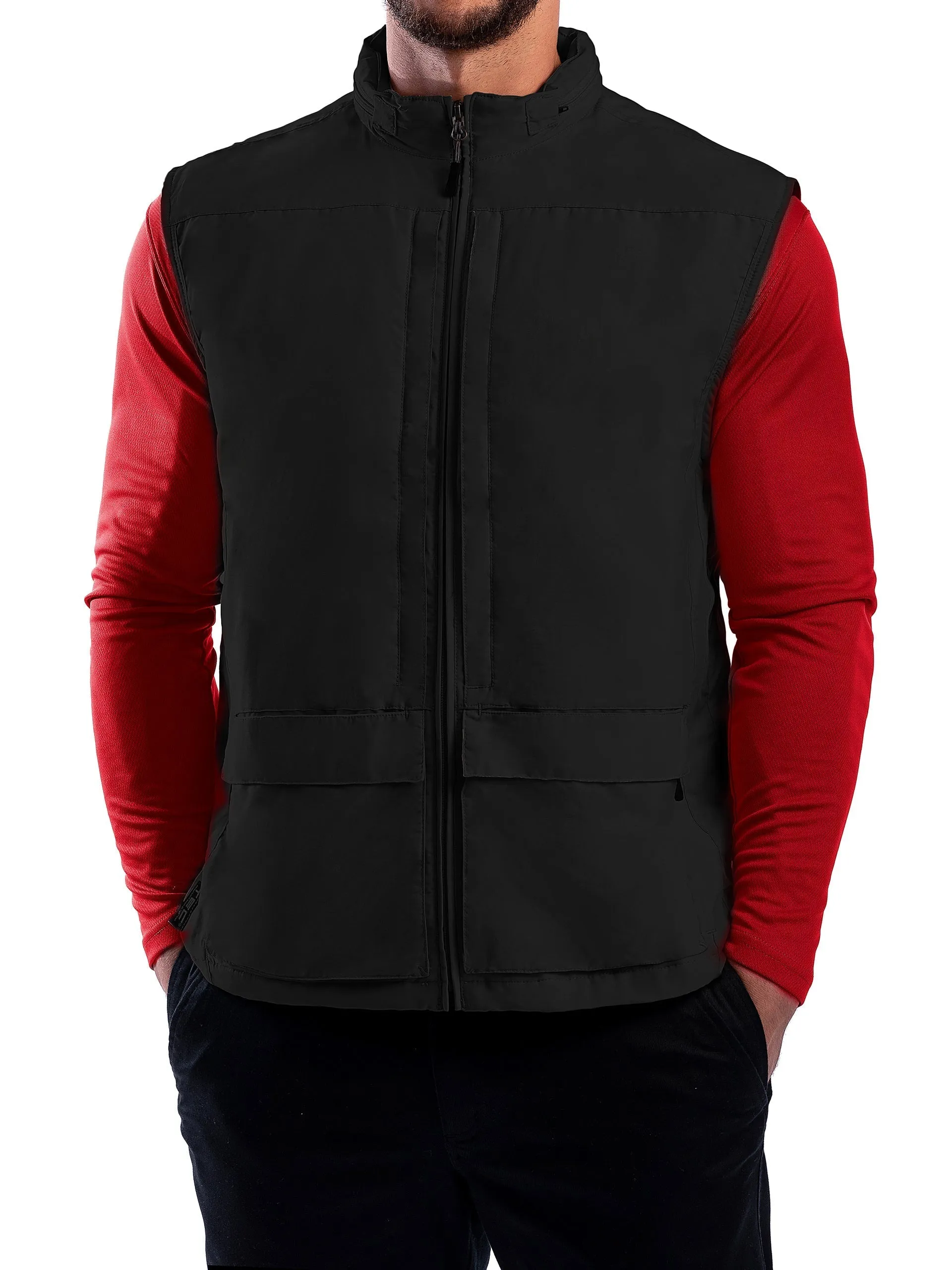 Q.U.E.S.T. Vest for Men