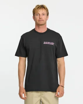 Quiksilver Men's Deep Dive TShirt