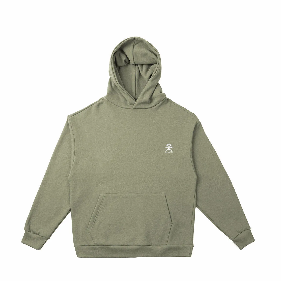 "Clothes" by ANTI - Hoodie