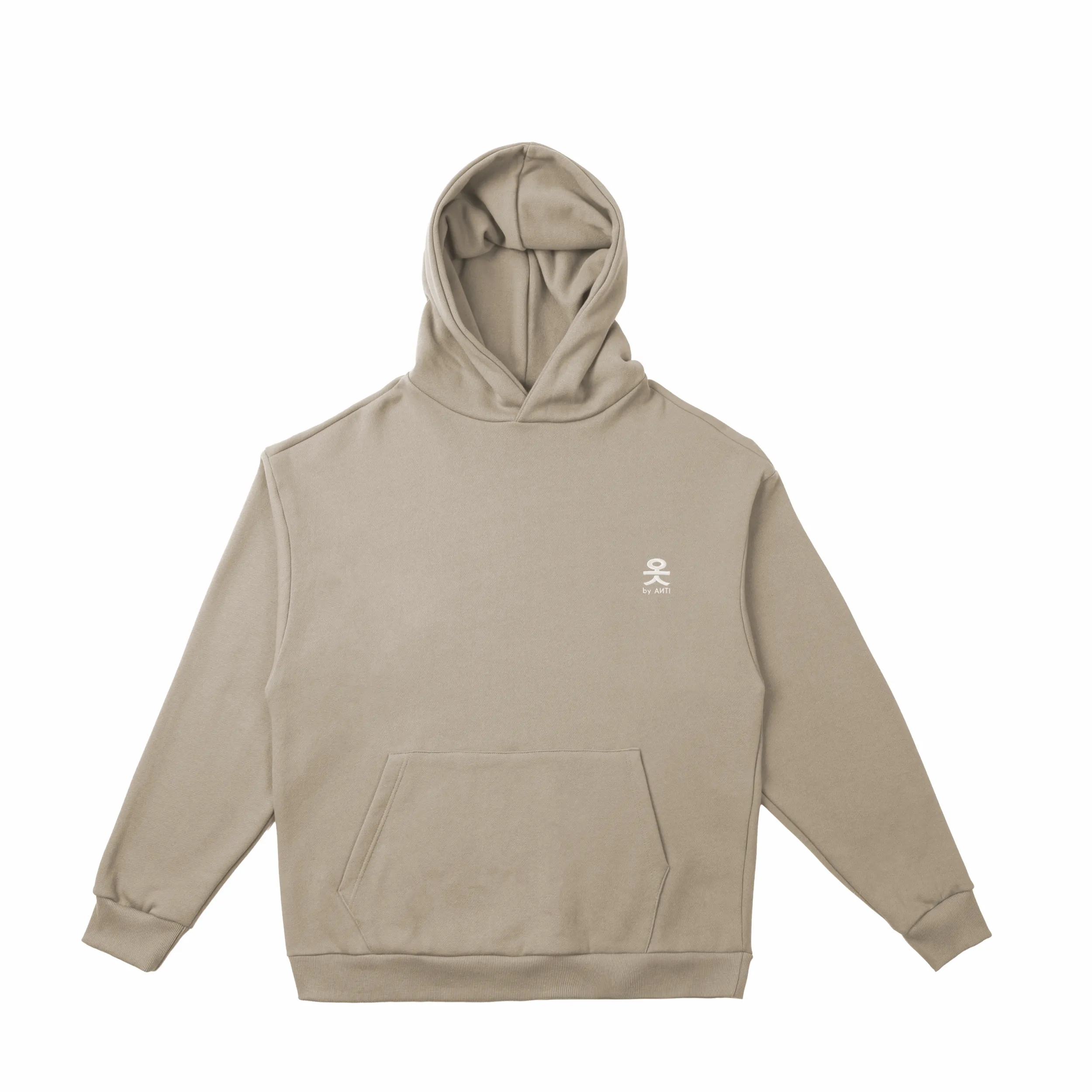 "Clothes" by ANTI - Hoodie