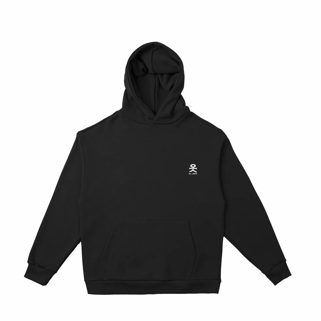 "Clothes" by ANTI - Hoodie