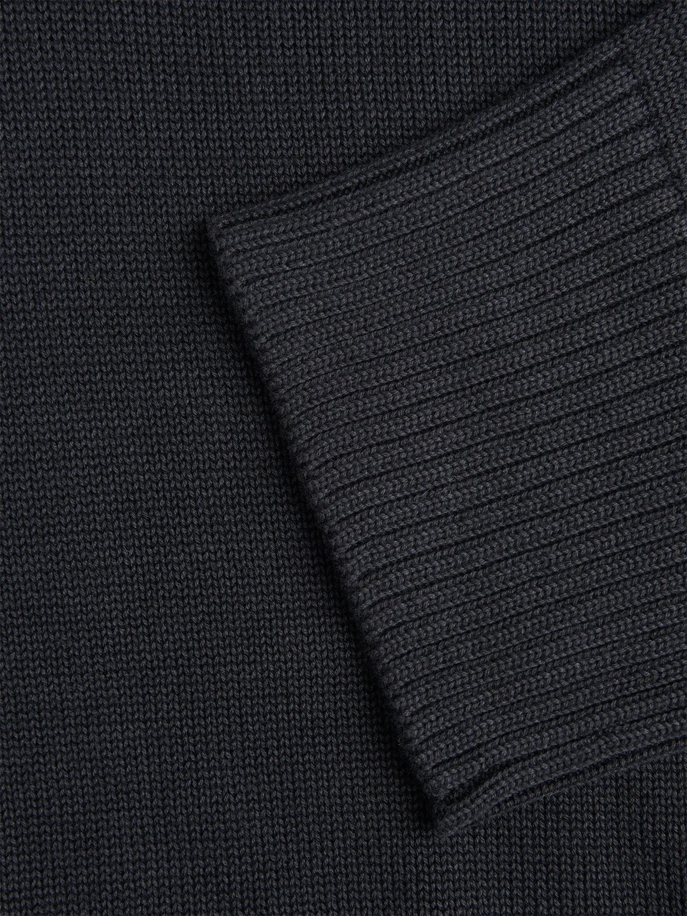 Siana Twist Sweater