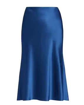 Slip Skirt in Riverine