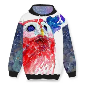 Stargazer Hoodie