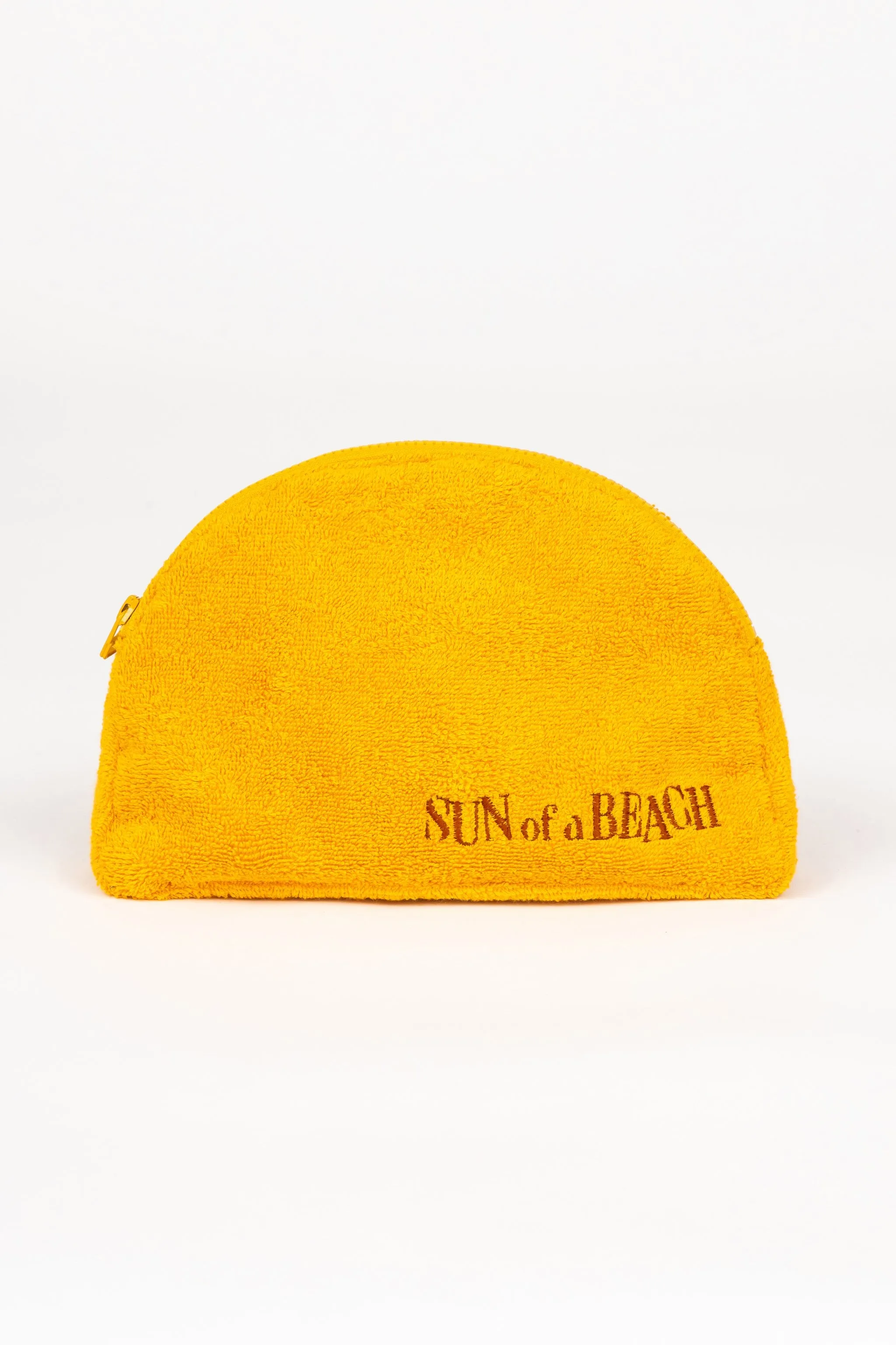 Sunflower | Small Waterproof Luna Pouch