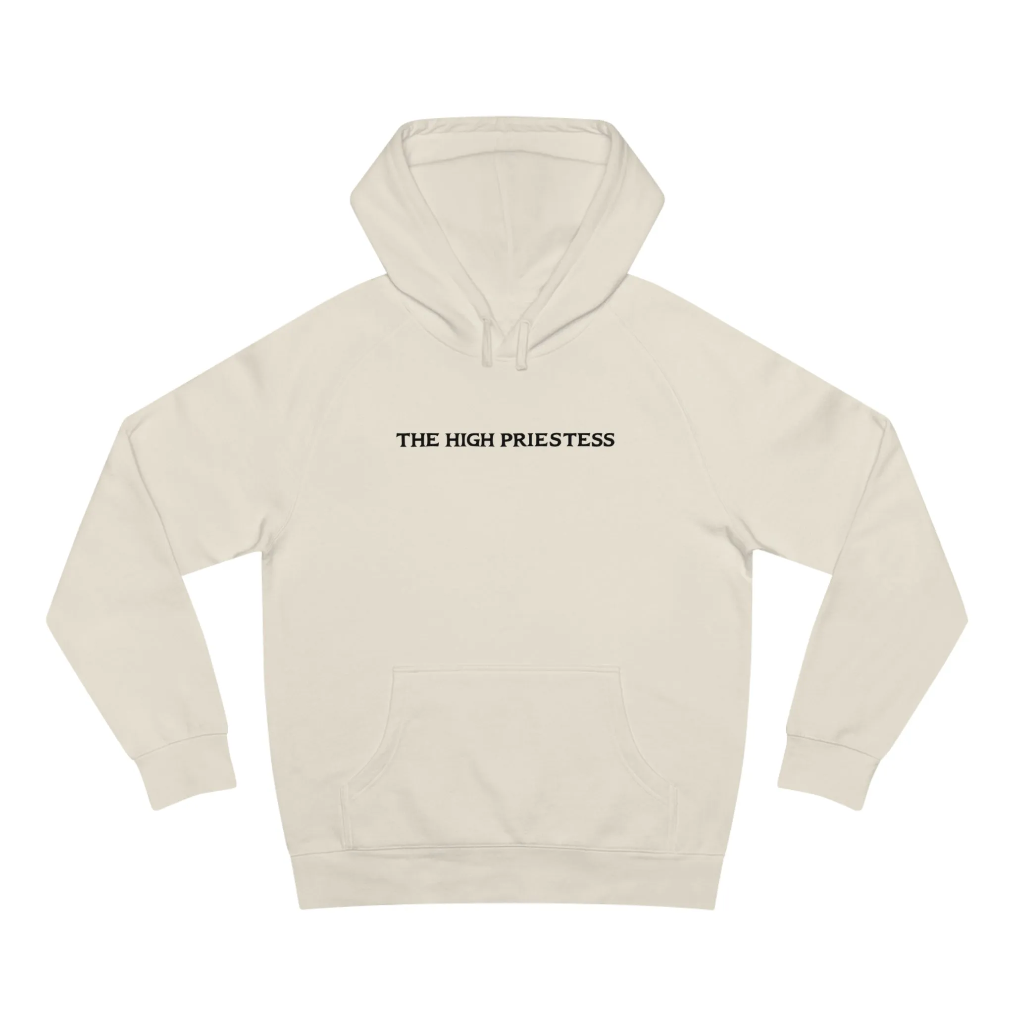 The High Priestess Goddess Hoodie
