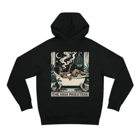 The High Priestess Goddess Hoodie