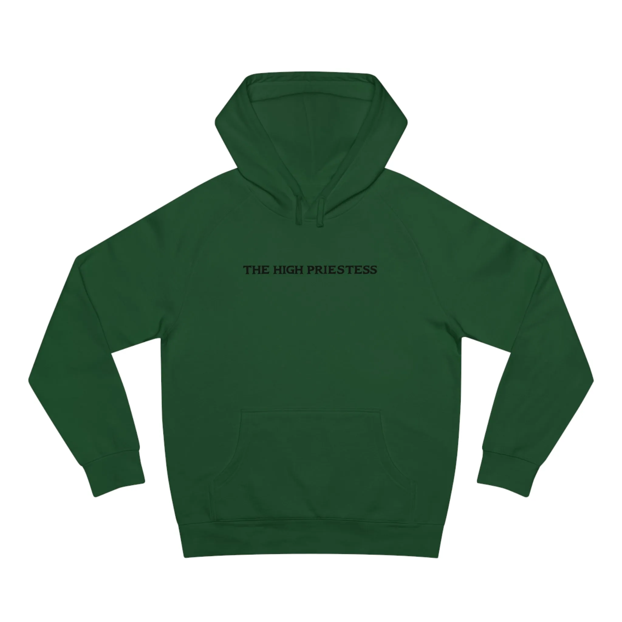 The High Priestess Goddess Hoodie