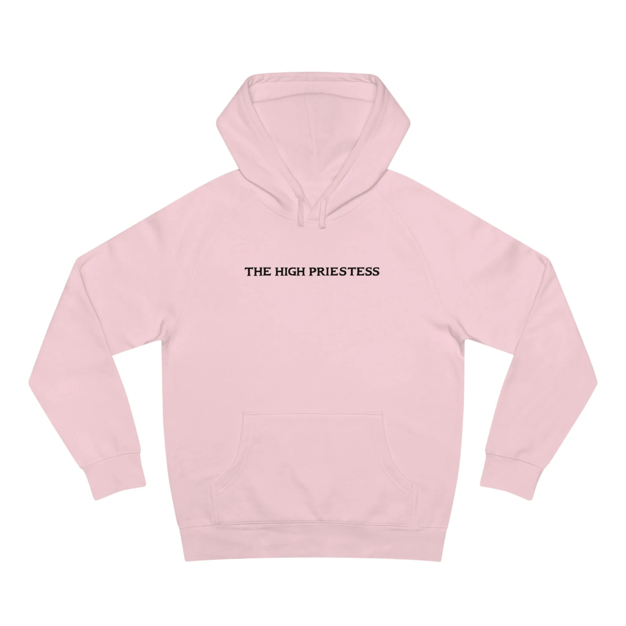 The High Priestess Goddess Hoodie