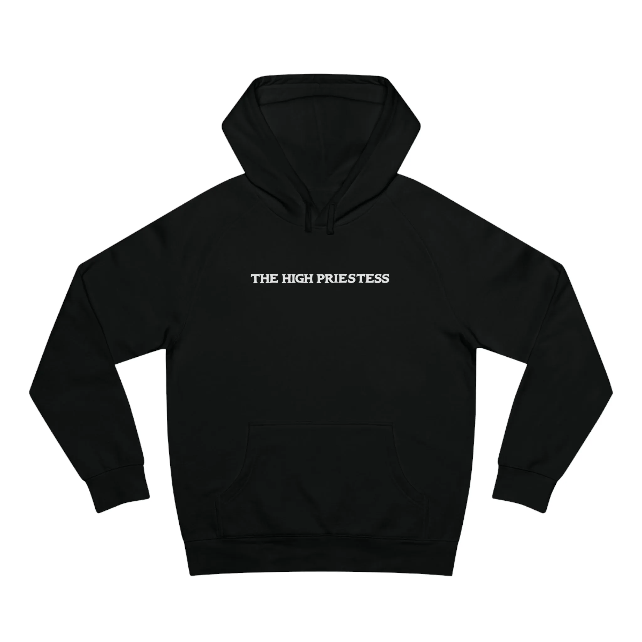 The High Priestess Goddess Hoodie