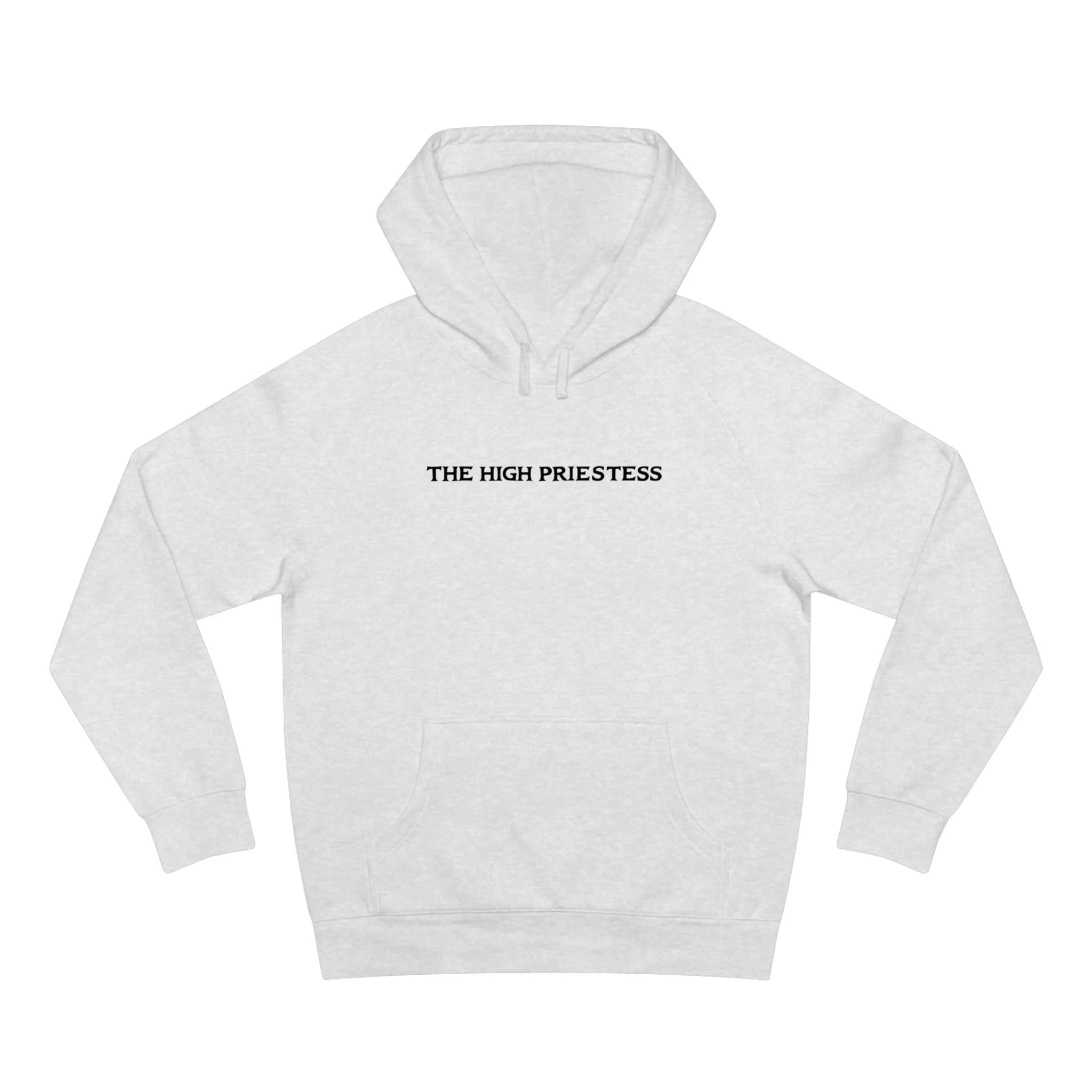 The High Priestess Goddess Hoodie