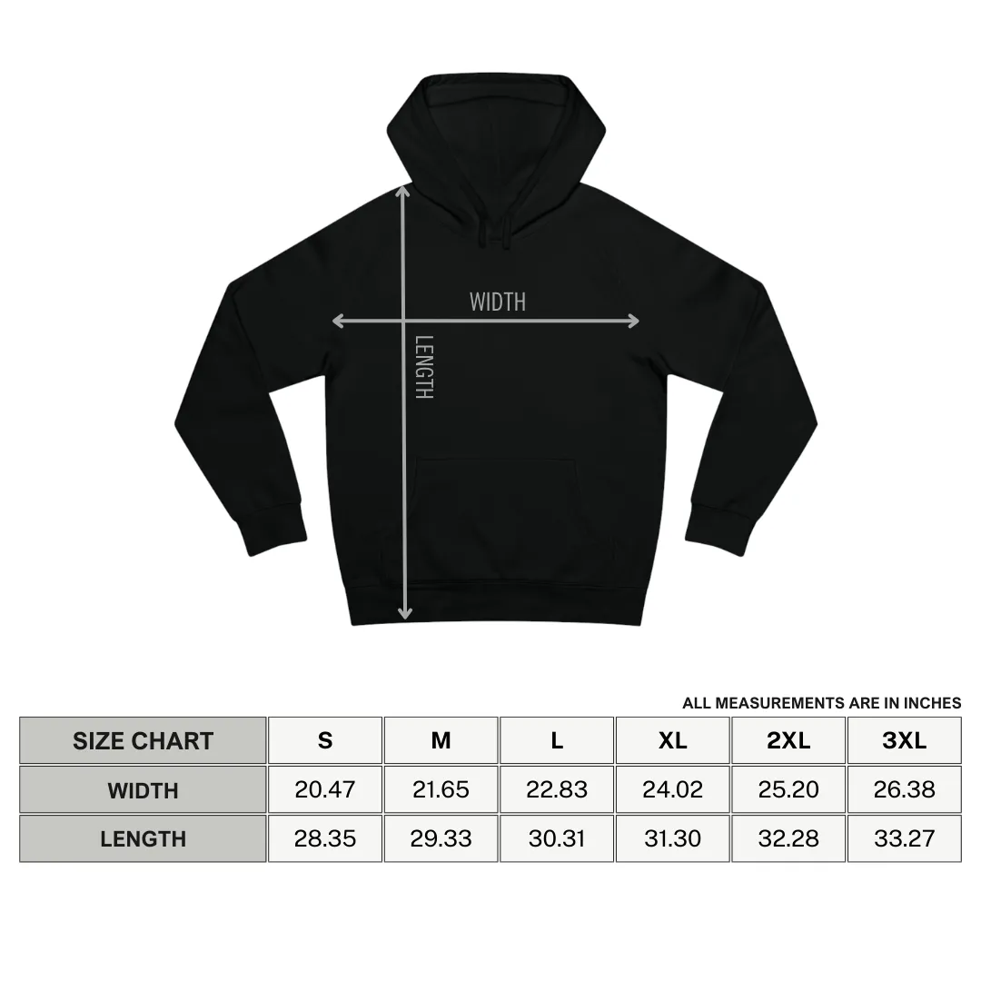 The High Priestess Goddess Hoodie