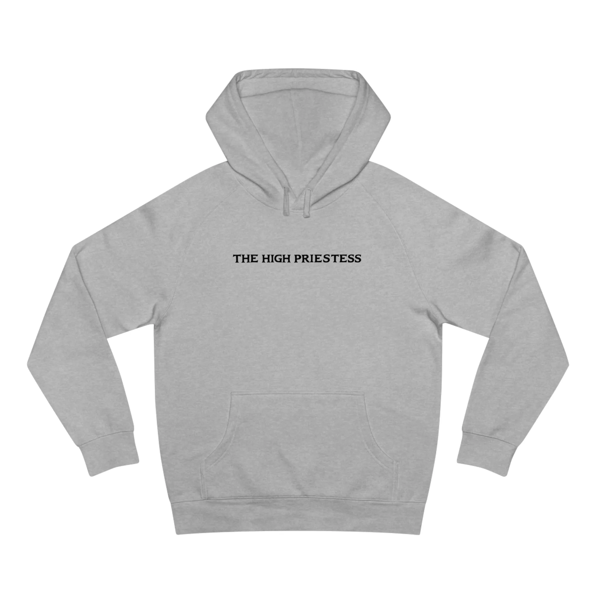 The High Priestess Goddess Hoodie