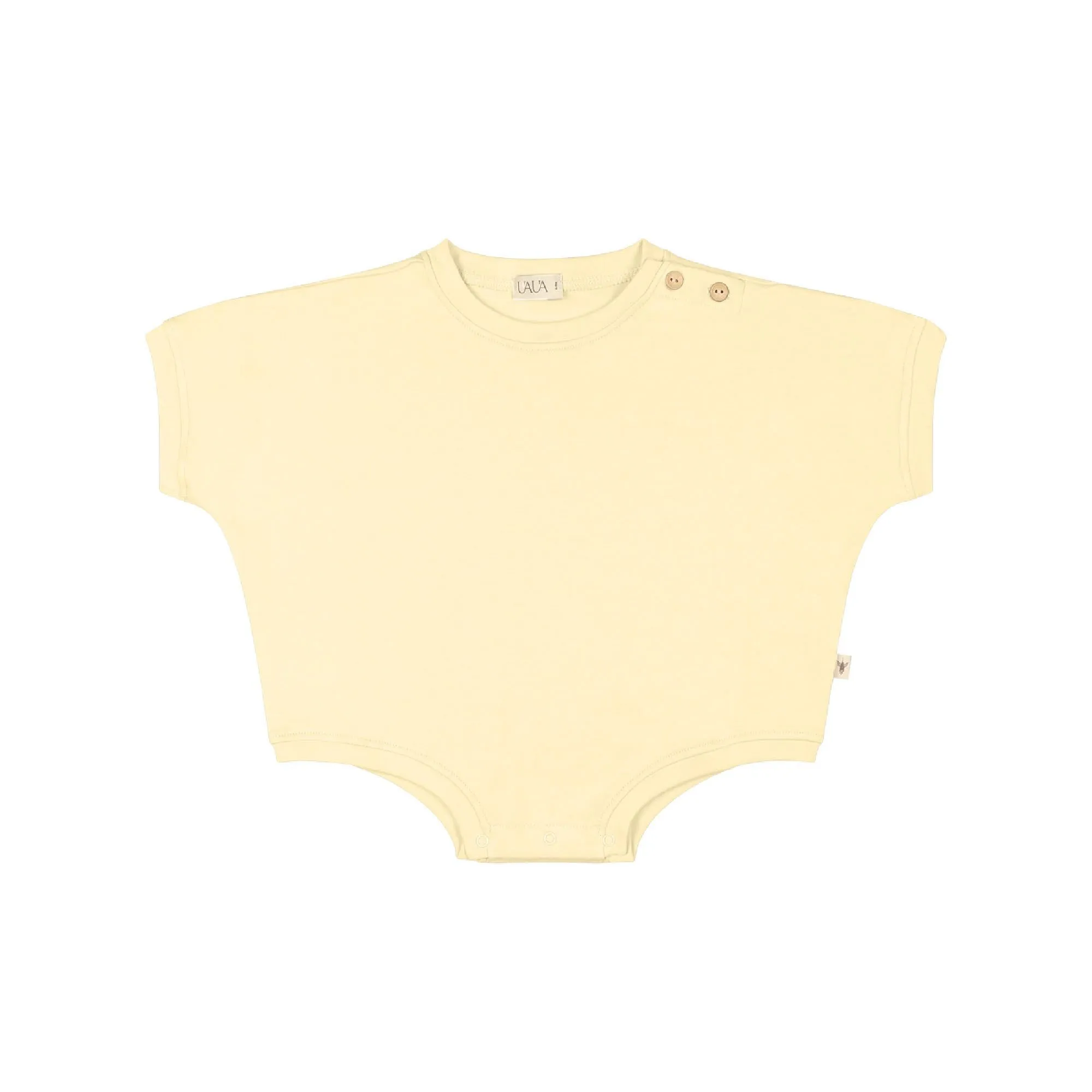 UAUA Collections oversized romper