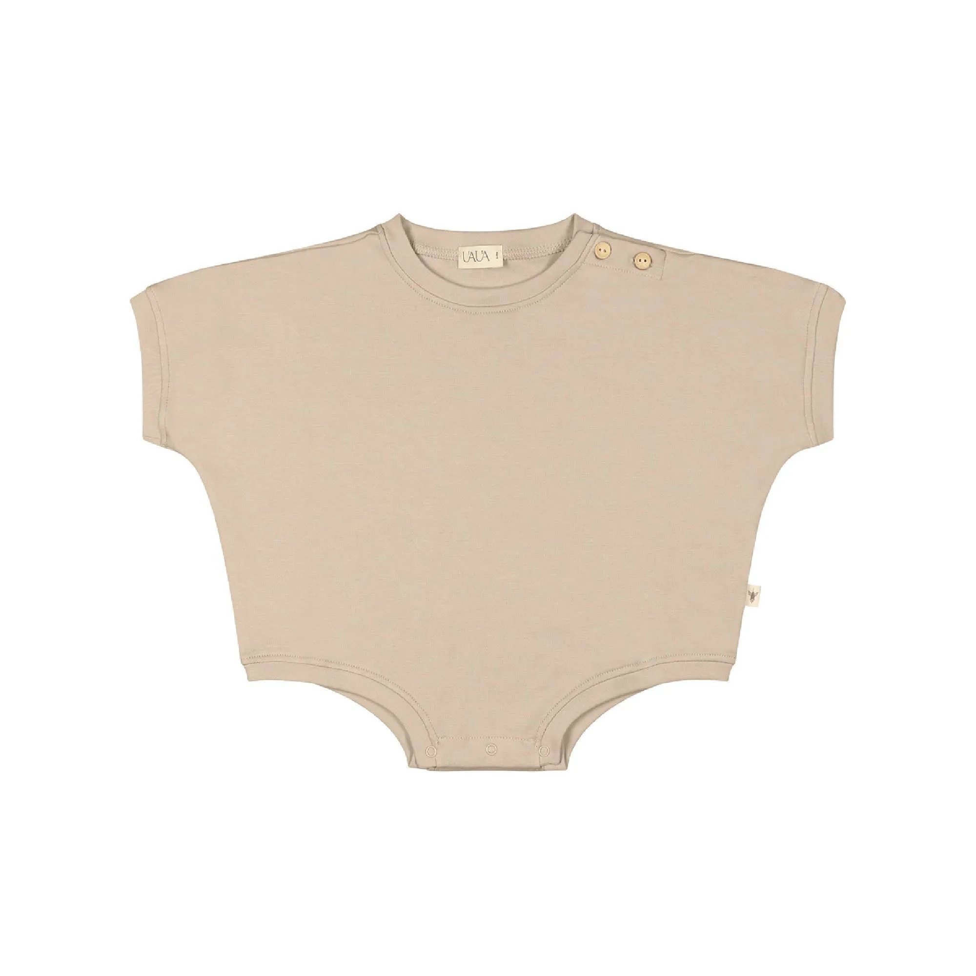 UAUA Collections oversized romper