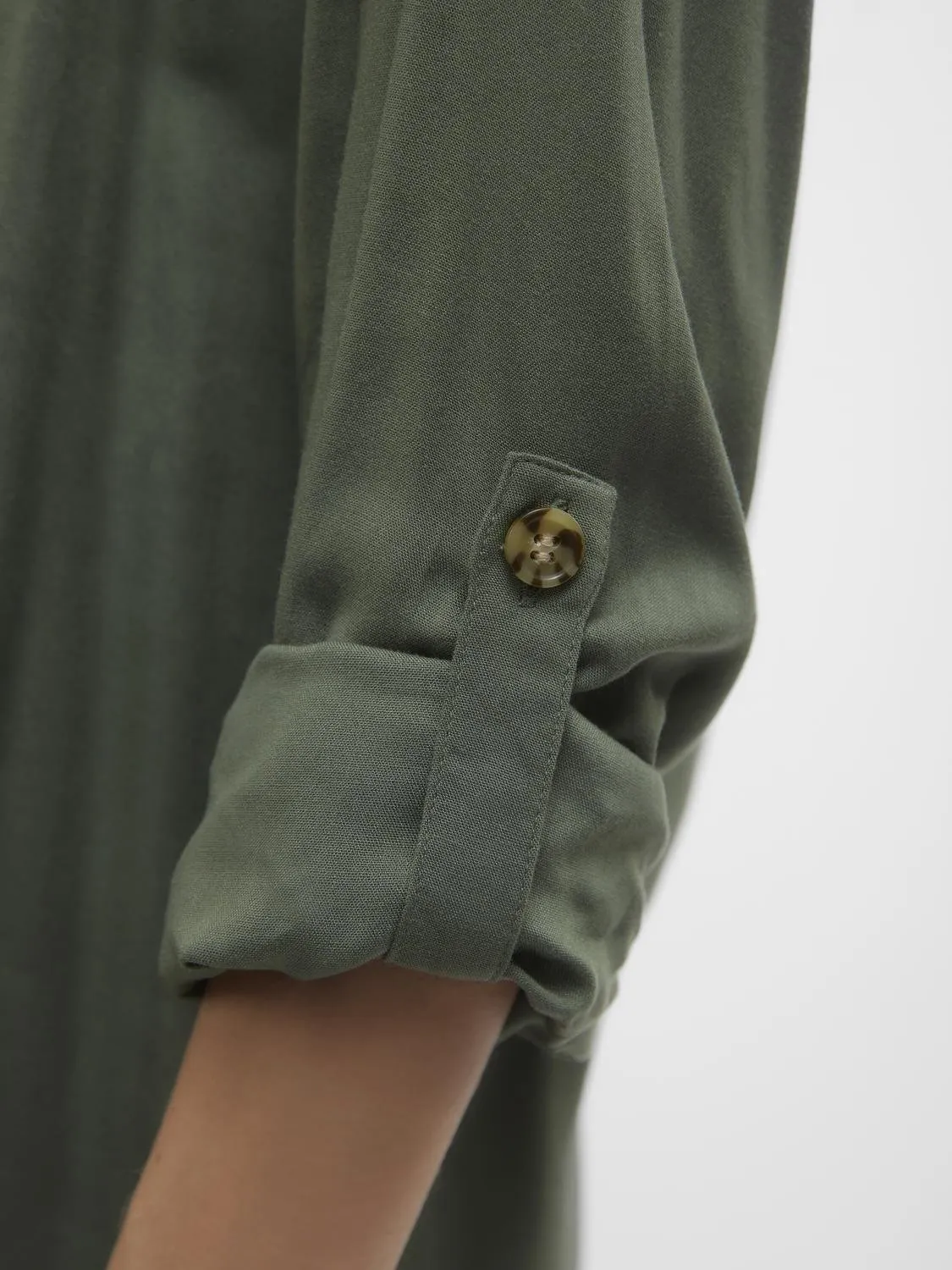 VMBUMPY L/S SHIRT NEW NOOS