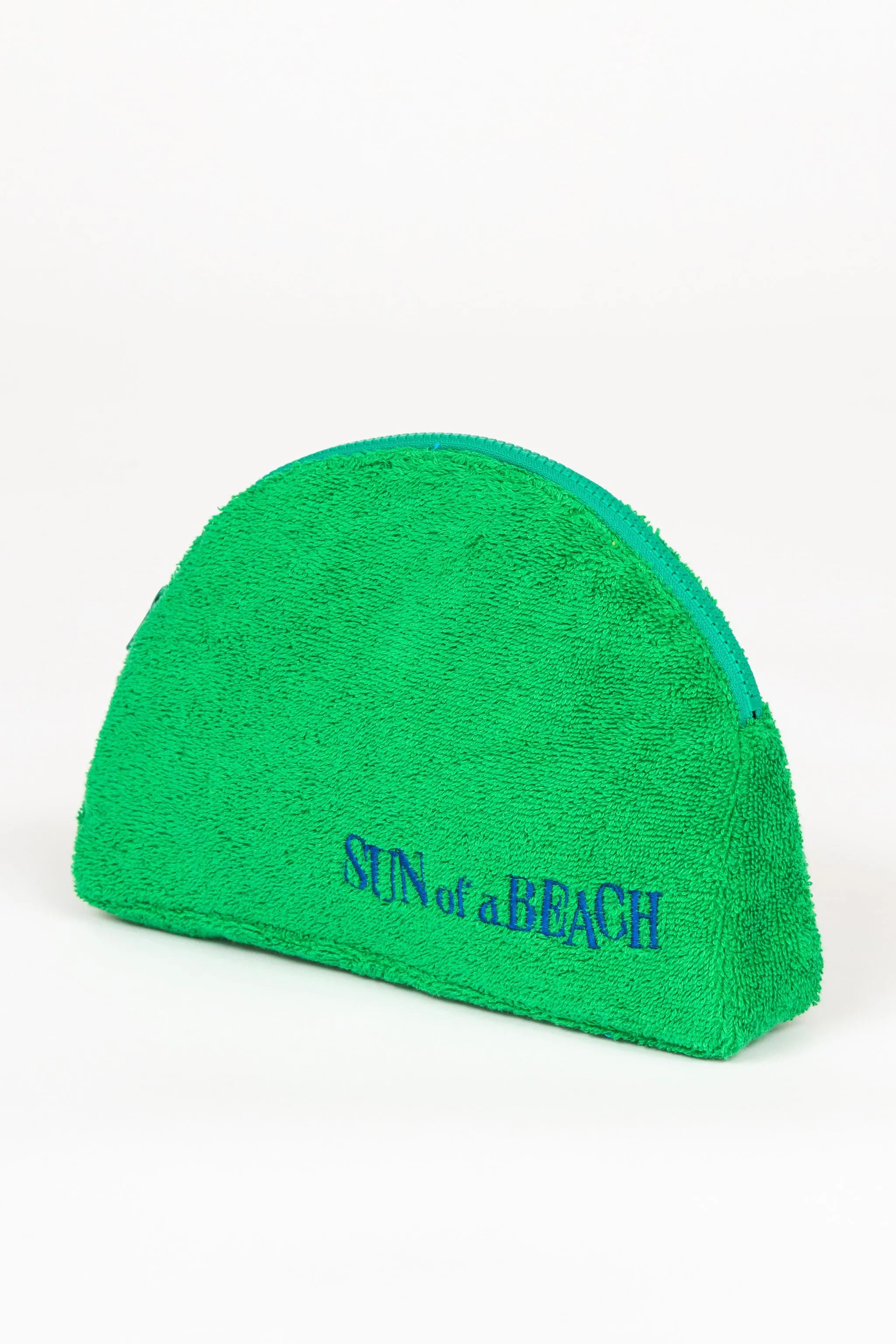 Wasabi | Small Waterproof Luna Pouch