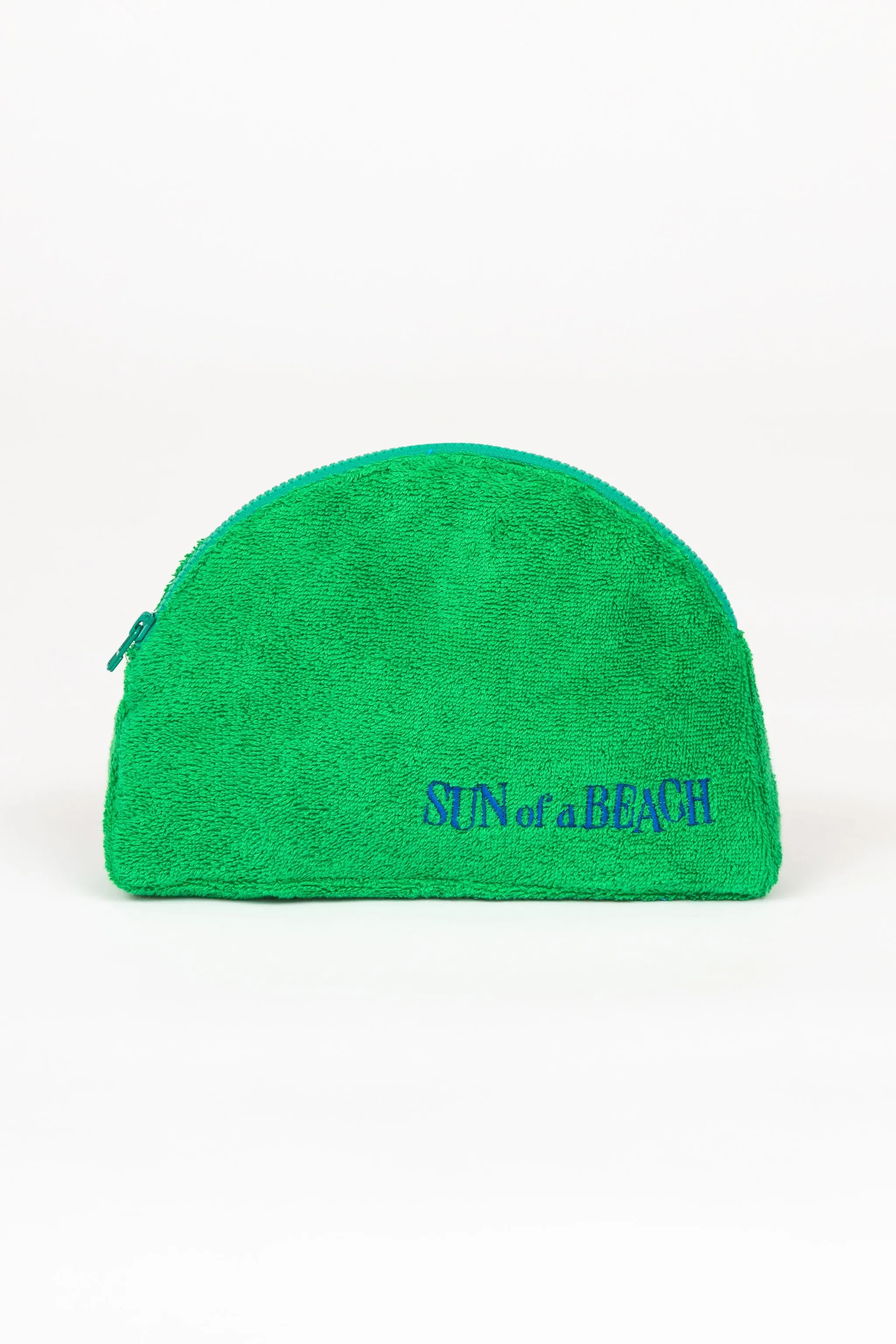 Wasabi | Small Waterproof Luna Pouch